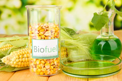 Reepham biofuel availability